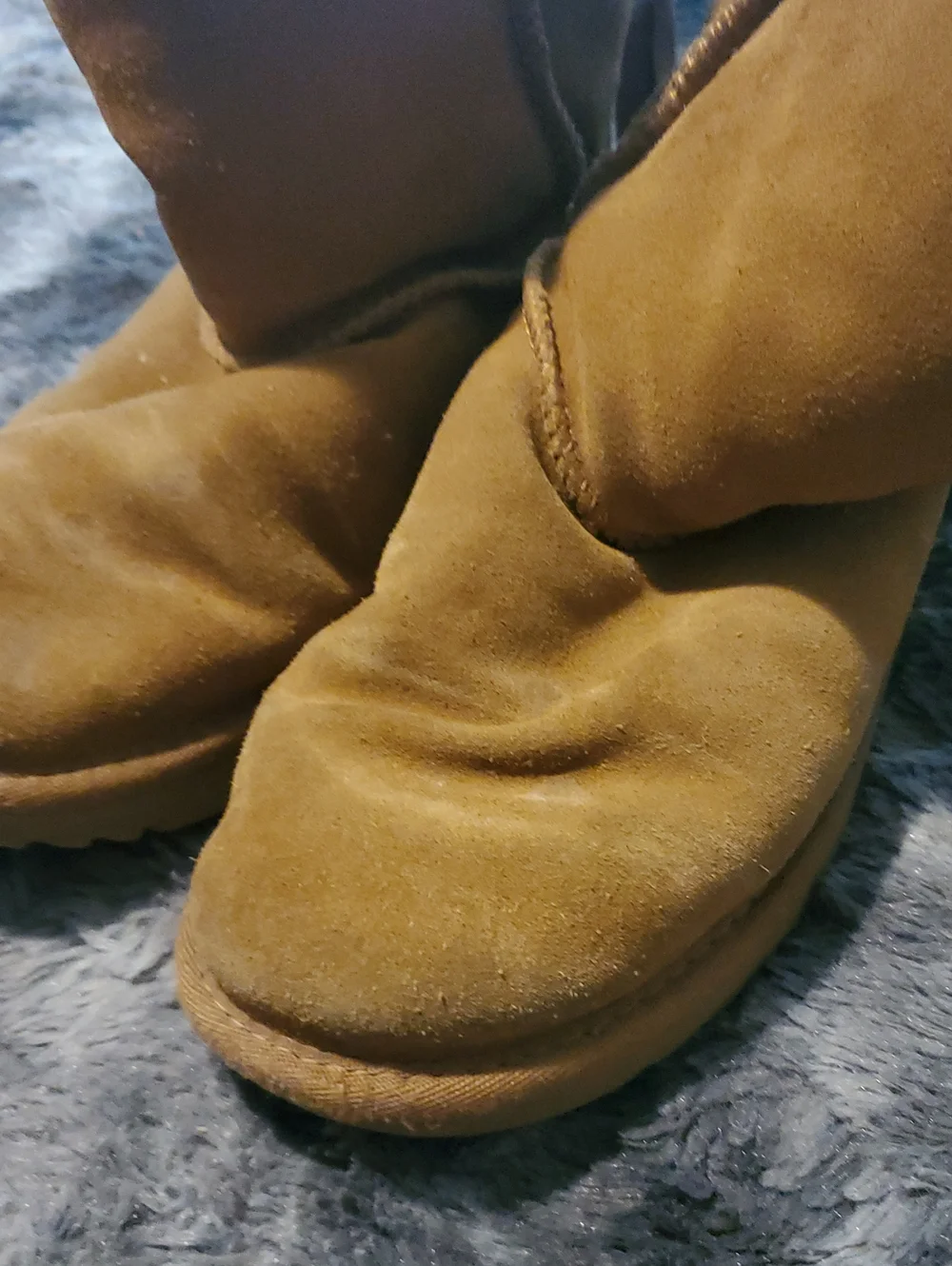 UGG Boot's
